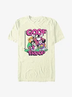 Disney Goofy Goof Troop T-Shirt