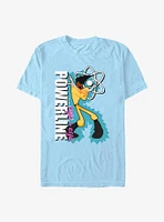 Disney Goofy Powerline Eye T-Shirt