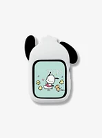 Sonix X Pochacco Silicone Watch Bumper