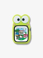 Sonix X Keroppi Silicone Face Watch Bumper