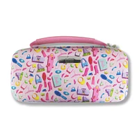 Barbie Accessories Nintendo Switch Carrying Case