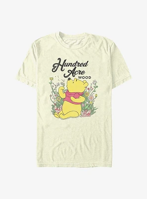 Disney Winnie The Pooh Just Chillin T-Shirt