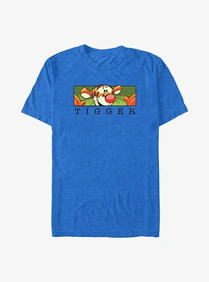 Disney Winnie The Pooh 90's Tigger T-Shirt