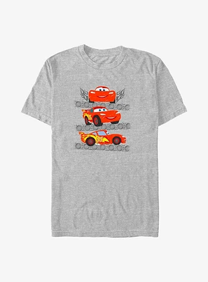 Disney Pixar Cars Turn And Drive T-Shirt