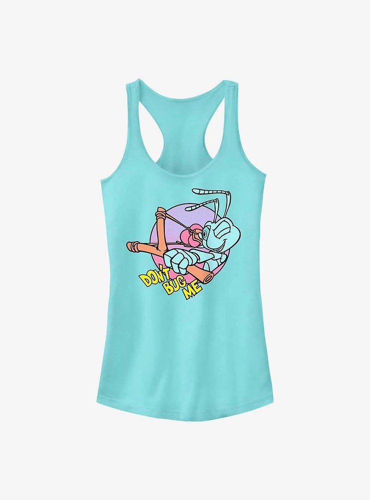 Disney Pixar A Bug's Life Bug Sling Girls Tank