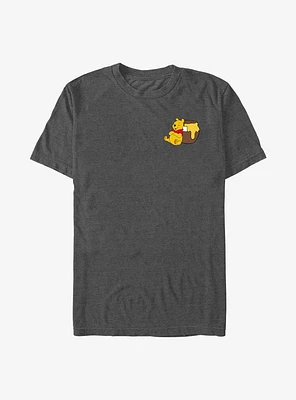 Disney Winnie The Pooh Honey Pot T-Shirt