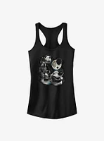 Disney Pixar Up Dug Moon Girls Tank