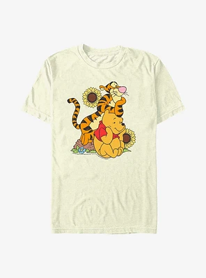 Disney Winnie The Pooh and Tigger T-Shirt