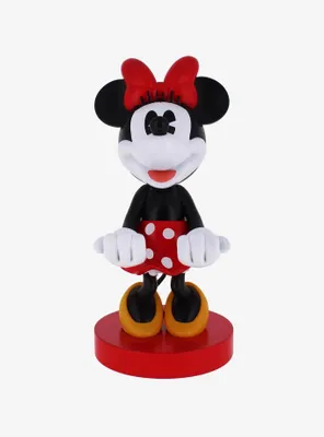 Disney Minnie Mouse Cable Guys Phone & Controller Holder