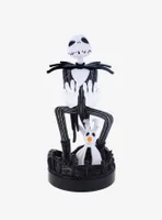 The Nightmare Before Christmas Jack Skellington Cable Guys Phone & Controller Holder