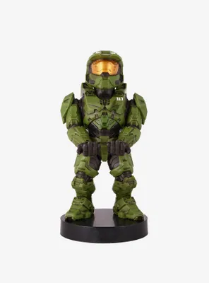 Halo Infinite Master Chief Cable Guys Cable Guys Phone & Controller Holder
