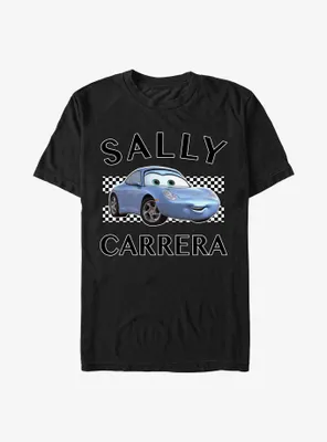 Disney Pixar Cars Sally Carrera T-Shirt