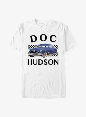 Disney Pixar Cars Doc Hudson T-Shirt