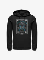 Disney Hercules Hades Lord Of The Dead Hoodie