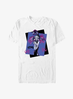 Disney The Emperor's New Groove Yzma Sketch T-Shirt