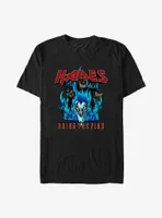 Disney Hercules Hades Bring The Fire T-Shirt