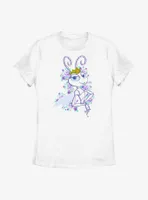 Disney Pixar A Bug's Life Queen Ant Atta Womens T-Shirt