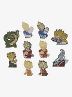 FiGPiN Dragon Ball Super Blind Box Enamel Pin