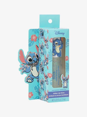 Disney Lilo & Stitch Glitter Lip Gloss