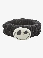 The Nightmare Before Christmas Jack Skellington Plush Spa Headband