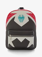 Her Universe Marvel Spider-Man: Across The Spider-Verse Spider-Gwen Suit Mini Backpack