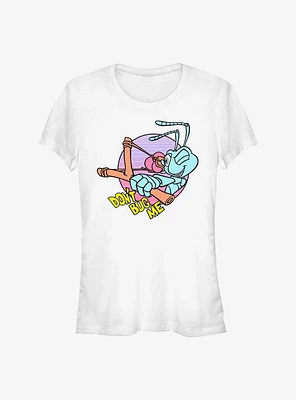 Disney Pixar A Bug's Life Bug Sling Girls T-Shirt