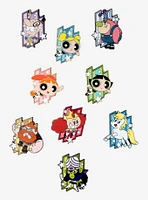 FiGPiN The Powerpuff Girls Blind Box Enamel Pin