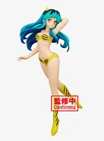 Banpresto Urusei Yatsura Glitter & Glamours Lum II Figure (Ver. A)