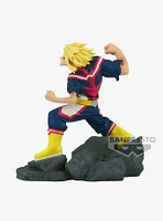 Banpresto My Hero Academia Combination Battle All Might Figure