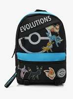 Pokemon Eevee Evolutions Backpack