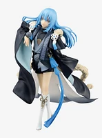 Bandai Spirits That Time I Got Reincarnated as a Slime Ichibansho Rimuru Tempest (Night Parade of the Hundred Demons) Figure