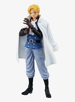 Bandai Spirits One Piece Ichibansho Sabo (The Flames of Revolution) Figure