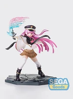 Sega Heaven Burns Red Luminasta Tama Kunimi (Kiai Issen Angel Sailor) Figure