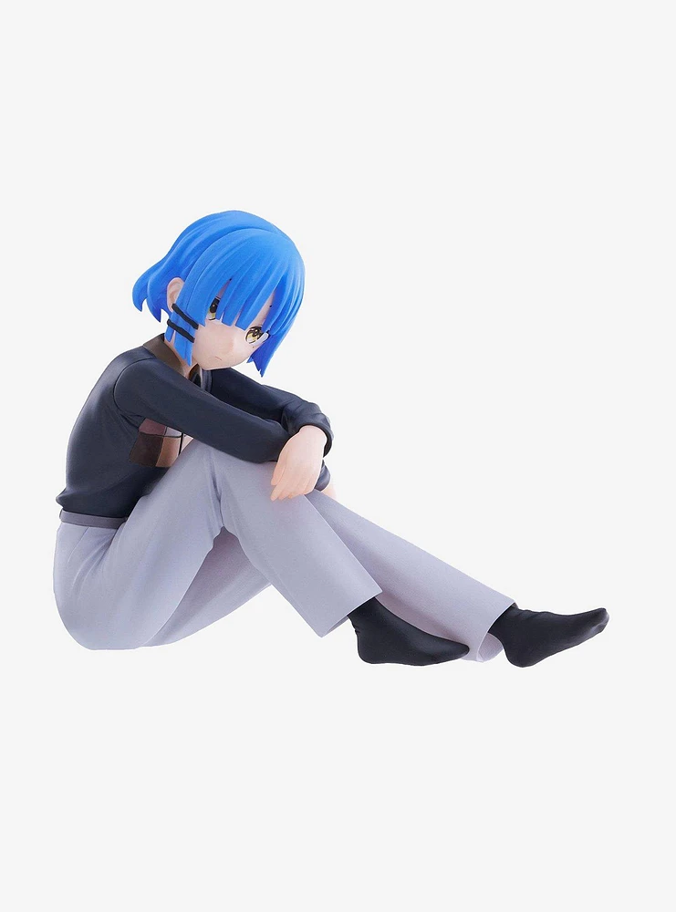 Sega Bocchi the Rock! Premium Perching Ryo Yamada Figure