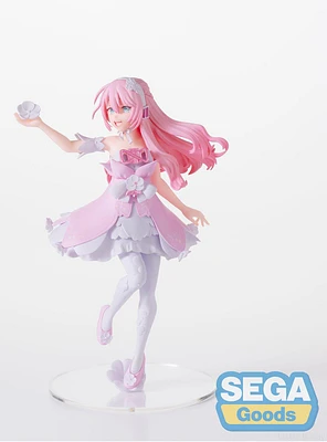 Sega Vocaloid Luminasta Megurine Luka Figure