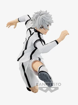 Banpresto Blue Lock - EPISODE Nagi: The Movie Seishiro Nagi Figure