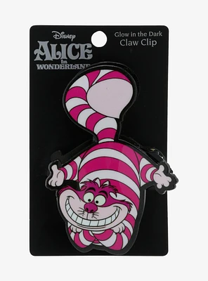Disney Alice In Wonderland Cheshire Cat Claw Hair Clip