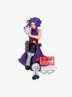 Banpresto My Hero Academia The Evil Villains Plus Lady Nagant Figure