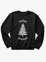 Rockin' Around Ugly Christmas Sweater