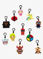 Hasbro Toys Series 2 Blind Bag Figural Bag Clip