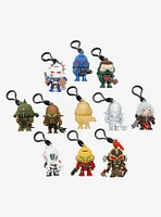 Warhammer 40,000 Characters Blind Bag Figural Bag Clip