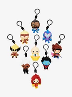 Marvel X-Men Characters Series 2 Blind Bag Figural Bag Clip