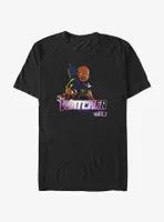 Marvel What If...? I Am The Watcher T-Shirt