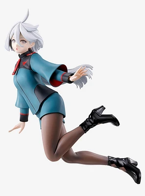 Bandai Spirits Mobile Suit Gundam: The Witch From Mercury Ichibansho Miorine Rembran (Vol. 2) Figure