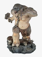 Diamond Select Toys The Lord of the Rings Gallery Cave Troll Figure