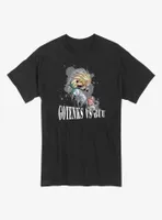 Dragon Ball Z Gotenks Vs Buu T-Shirt