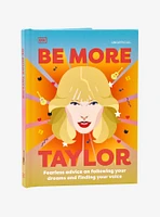 Be More Taylor Swift Book