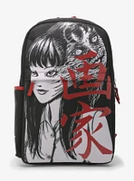 Junji Ito Painter Tomie Backpack