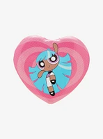 The Powerpuff Girls Bliss Heart Button