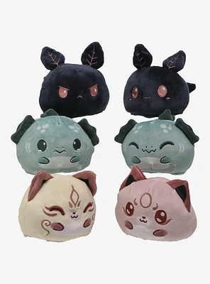 Cute Cryptids Assorted Blind Reversible Mini Plush